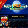 Microgaming’s Festive Frenzy Slot Tournament Now Complete