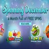 More Free Spins Available Now at Slots Magic