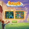 New Slot Called Tornado: Farm Escape Available Now in your Favourite NetEnt Casino