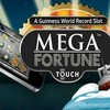 NetEnt’s Mega Fortune Touch Breaks World Record