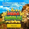 Mega Moolah Jackpot worth Almost £5 Million
