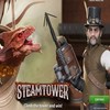 NetEnt Previews New Steam Tower Slot