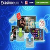 Casino Euro Gets A New Look
