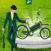 Win a Limited Edition Bicycle at Mr Green Casino