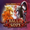 Hall of Gods Jackpot Exceeds £4 Million