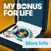 A Look at the My Bonus 4 Life Promo at Intercasino
