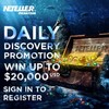 NETELER Launches another Great Promotion