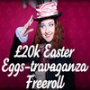 32Red Casino Eggs-travaganza Promo Still Running