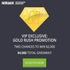 New NETELLER Promotion Details