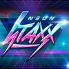 Neon Staxx Slot from NetEnt Out Now