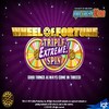 Wheel of Fortune Triple Extreme! Spin Slot out Now