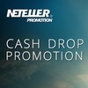 NETELLER Cash Drop Promotion Running Now