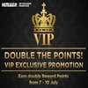 Earn Double Rewards Points with NETELLER