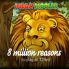 8 Million Reasons to check out the Mega Moolah Slot
