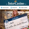 Player Wins $1.3 Million at Intercasino & Other Big Wins