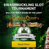 Take Part in Mr Green Casino’s Upcoming Slot Tourney