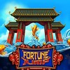 New Playtech Slot Called Fortune Jump Out Now