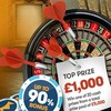 Great New Promo Running at Intercasino