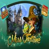 Playtech Launches New Miss Fortune Slot