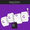 Gala Casino Gets a New Look
