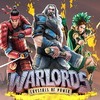 Warlords: Crystals of Power Online Slot out Now