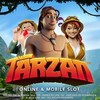 New Tarzan Slot Coming Soon