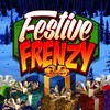 Play in the Festive Frenzy Slot Tournament Today