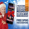 Mobile Madness at bgo Vegas