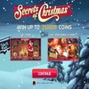 New Christmas Themed Slot from NetEnt Out Now
