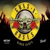 Guns N’ Roses from NetEnt Wins Game of the Year