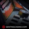 Join the Winter Slot Race Today at Genting Casino