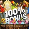 Get 100 Free Spins at Intercasino