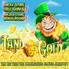 Playtech Launches Land of Gold Progressive Slot