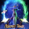 Alkemors Tower 3D Slot Available Now at Mr Green Casino
