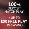 May Casino Bonuses for UK Players