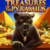 IGT Slot Treasures of the Pyramid Arrives at bgo Vegas
