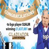 UK Player Wins £1.6M Mobile Jackpot