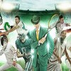 Live In-Play Betting Available Now at Mr Green Casino
