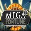 Player Wins Just Over £2.5 Million Playing on Mega Fortune