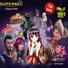 Play on NetEnt’s Best Slots at Slots Magic