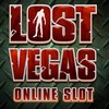 Lost Vegas Slot Arriving October 5th