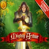 New Quickspin Slot Mighty Arthur Coming Soon