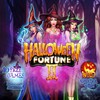 Top Slots To Play Over Halloween 2017