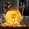 £20,000 Halloween Giveaway at Leo Vegas