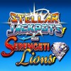 Play on the Serengeti Lions Slot at BetVictor Casino to Win a Share of £5K