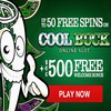 Get 50 Free Spins on Cool Buck Slot at Lucky247 Casino