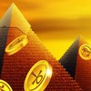 What is the Genting Casino Slots Pyramid?