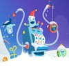 Winter Celebrations at PlayFrank Online Casino