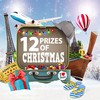 12 Prizes of Christmas at bgo Casino