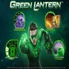 Green Lantern Slot Available Now at Paddy Power Casino